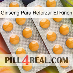 Ginseng Para Reforzar El Riñón levitra2